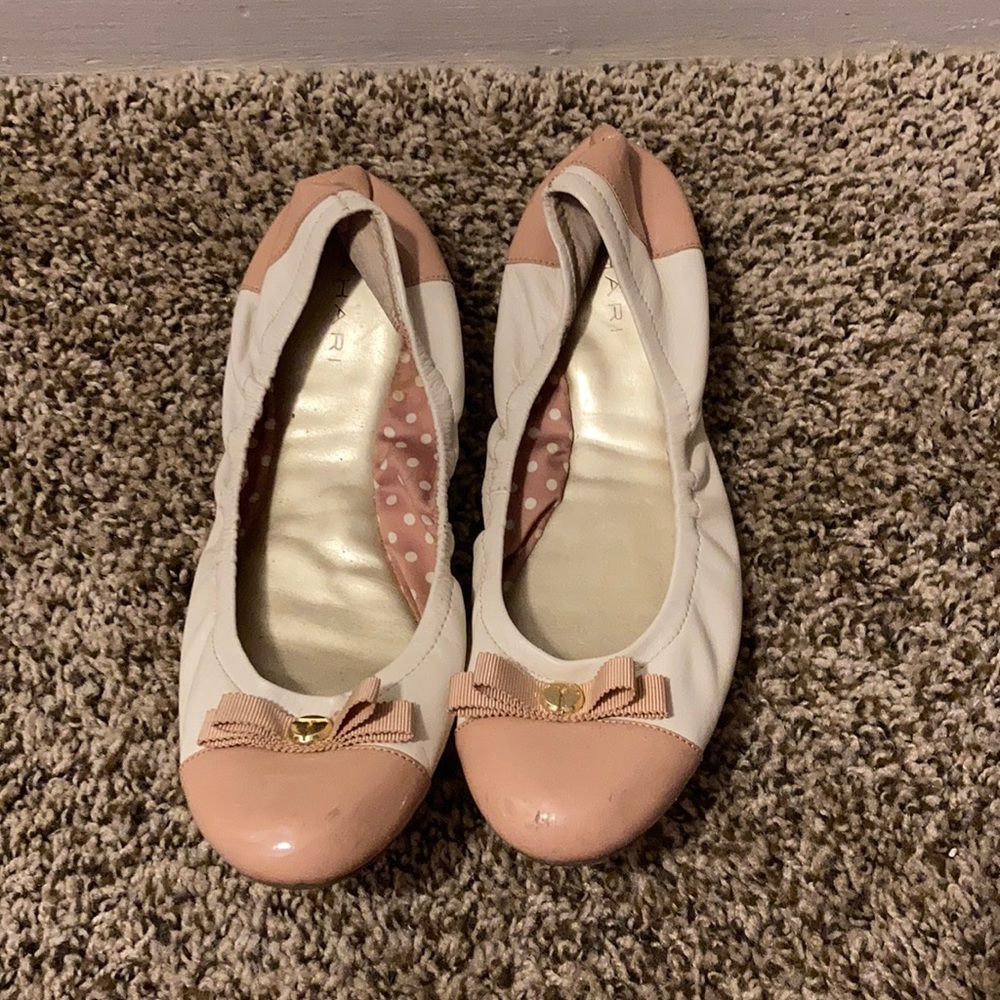 Dress Flats